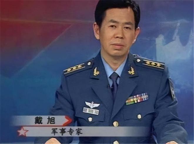 “对于美国根本就不用怕！中国总是总纠结谁开了第一枪，从卢沟桥纠缠到现在，敌人都到