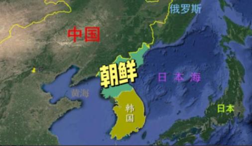 美国敢动朝鲜吗！给它十个胆也不敢！
第一，敢动朝鲜，首先中俄这一关过不了！
第二