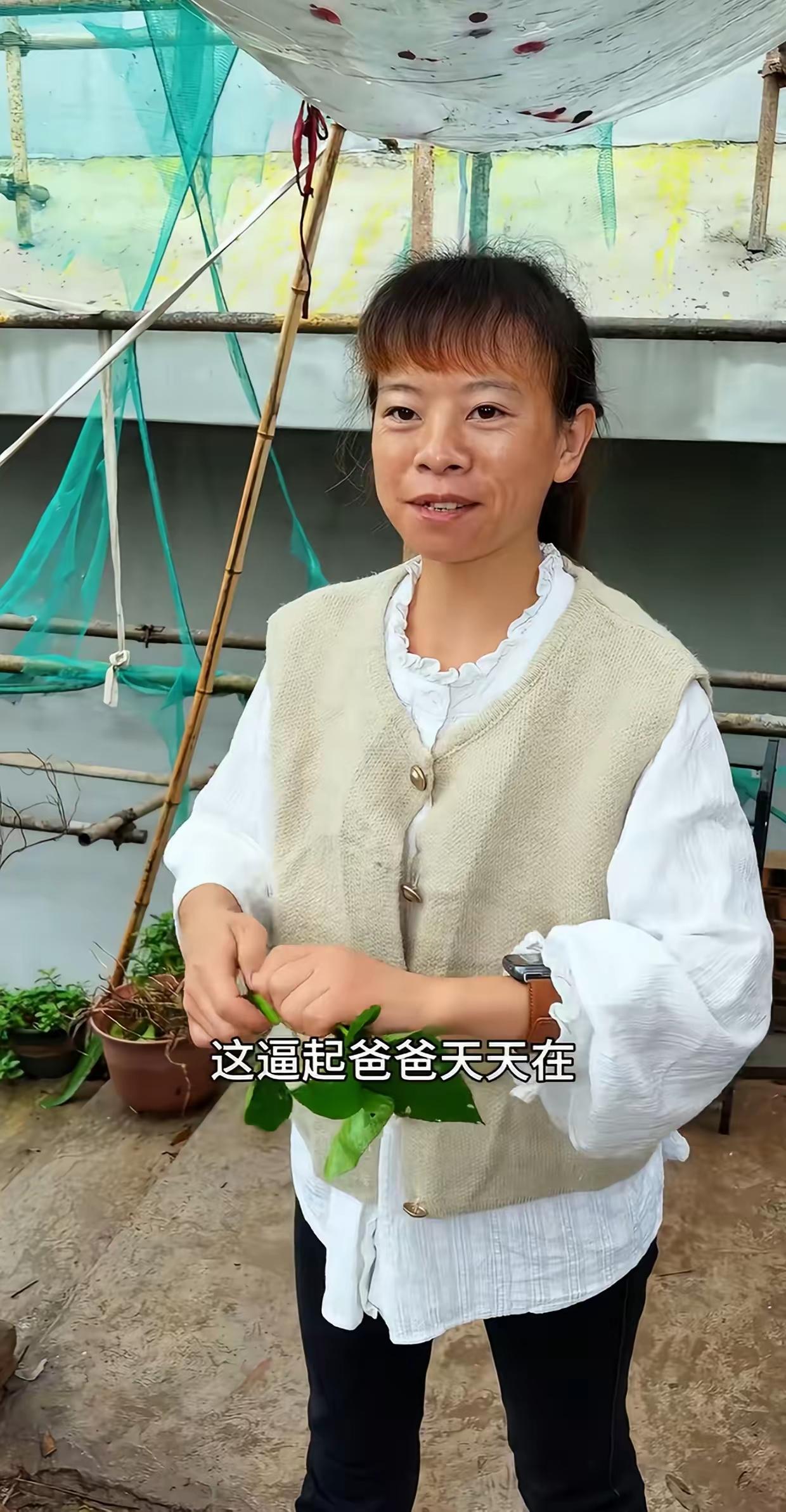 佳玲确实是踏实过日子的那种女人，
不像小丫能折腾，
可佳玲真的太不注重形象了，