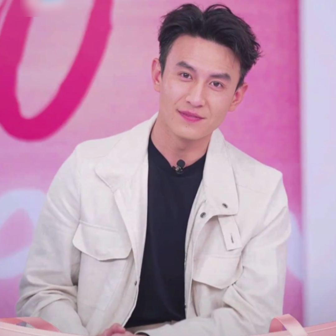 刘萧旭不仅演霸总也是真霸总刘萧旭给男生的520建议刘萧旭把霸总刻进DNA了！戏内
