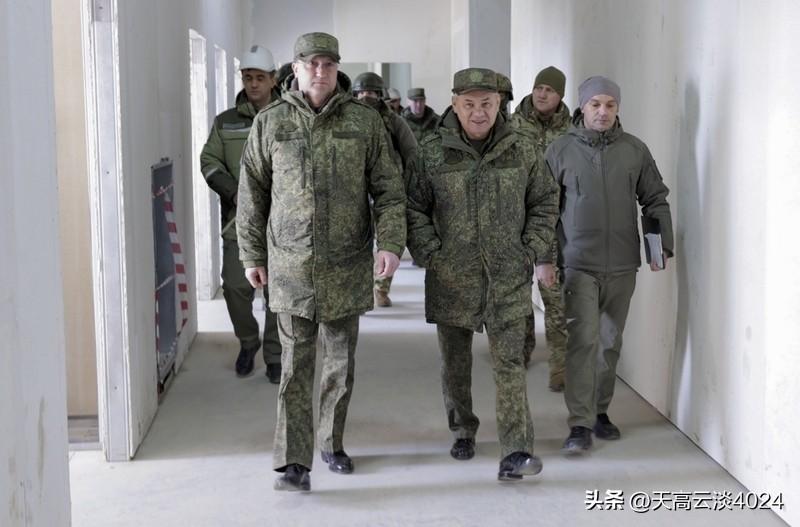 绍伊古：乌无人机已可威胁俄罗斯全境 绍伊古警告乌克兰无人机已可威胁俄罗斯全境，这