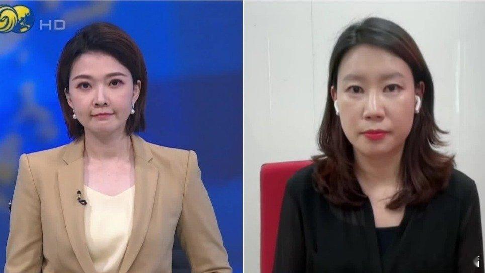 凤凰新闻【凤凰连线：中美新一轮经贸磋商，美方筹码打折扣，中方将巩固战略优势】中美