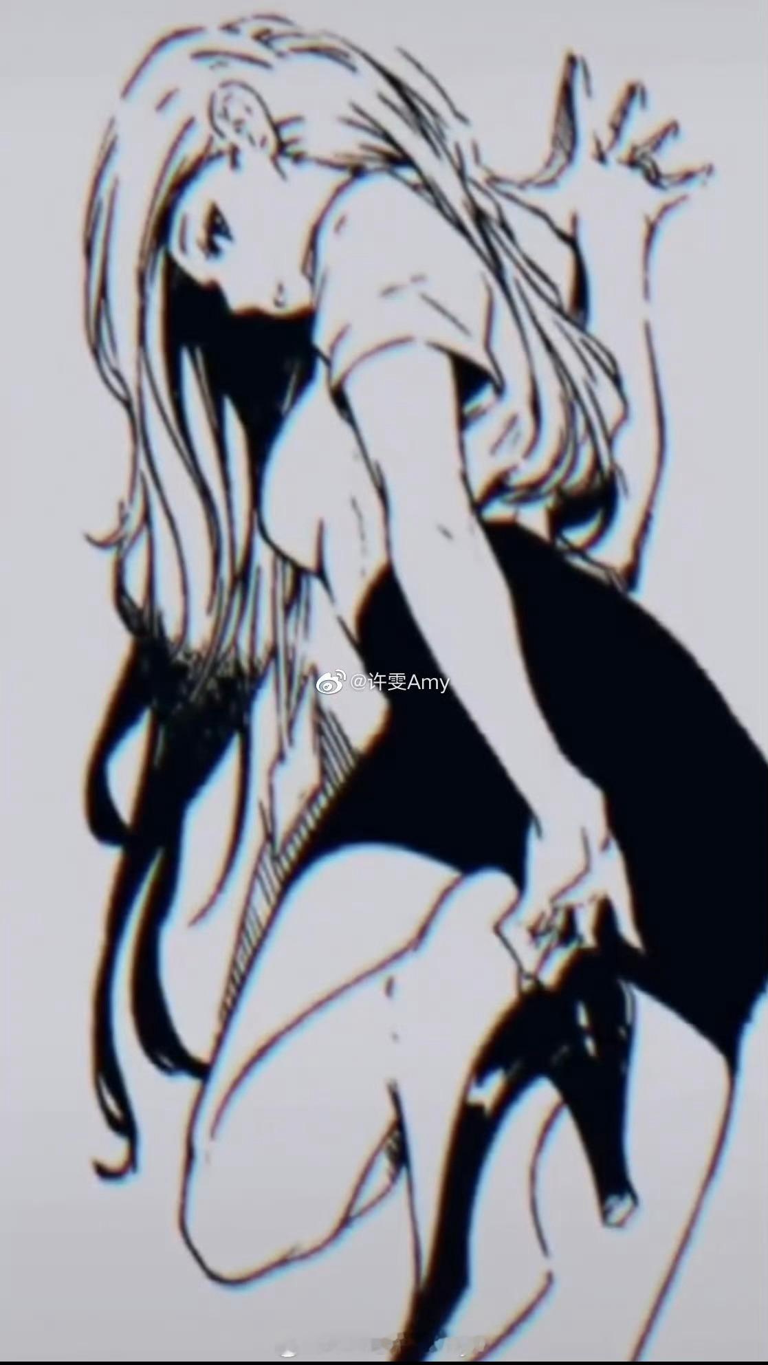 说爱我💕#健身[超话]# ​​​