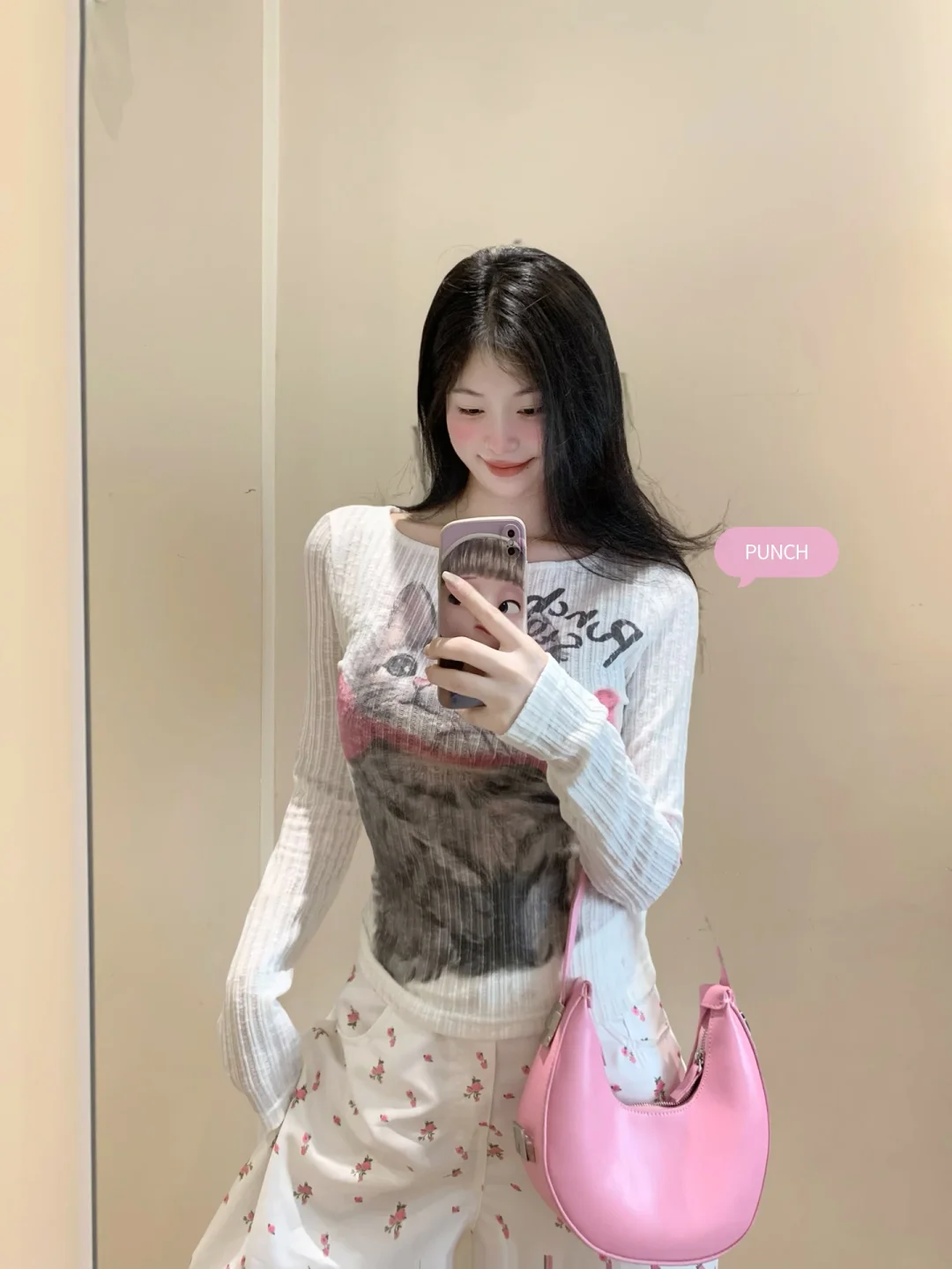 胶片日常🎞️～All like🌷