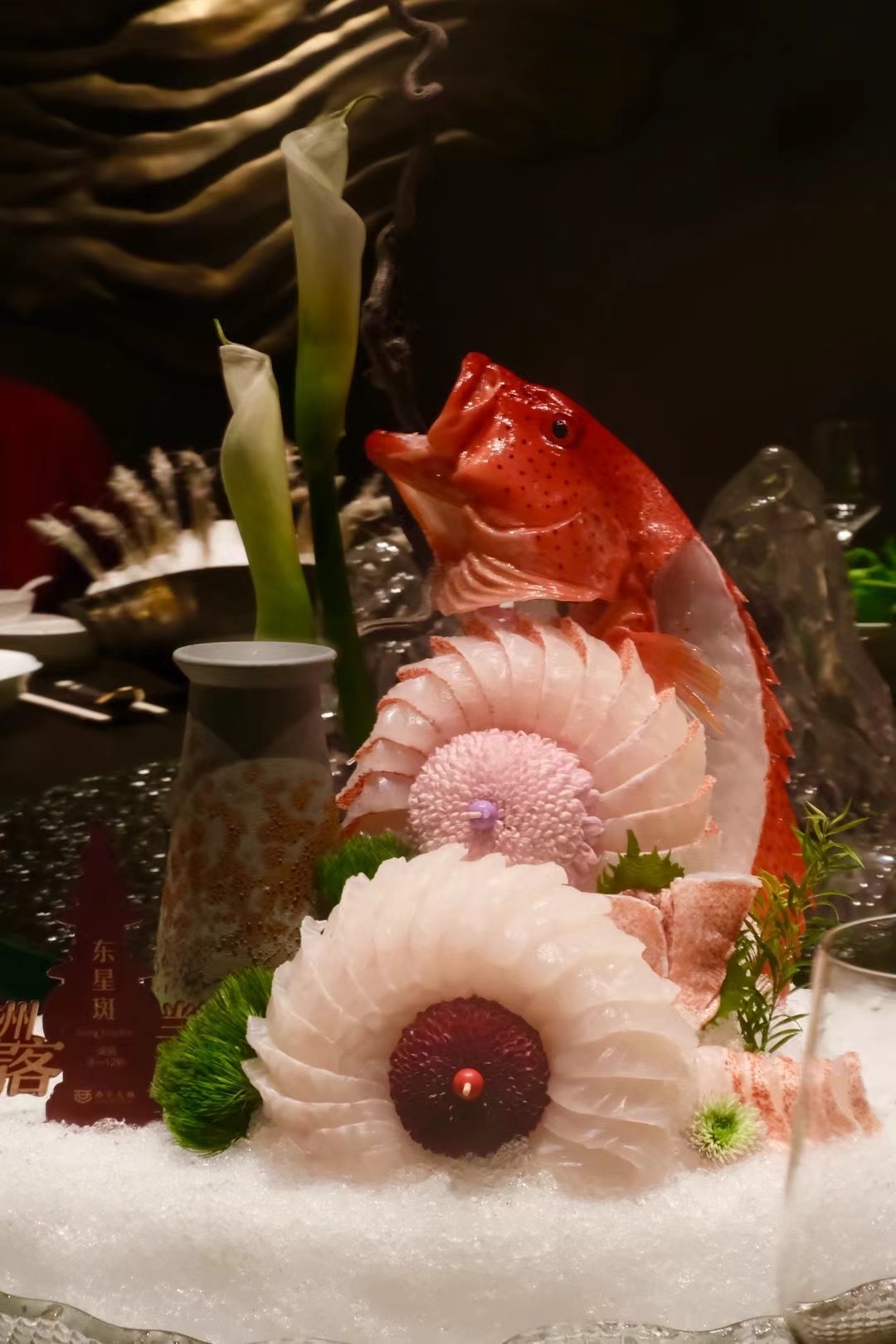 立冬已至，寒意渐浓，此时没有什么比一顿火锅更能慰藉身心。第N+1次打卡这家火锅店