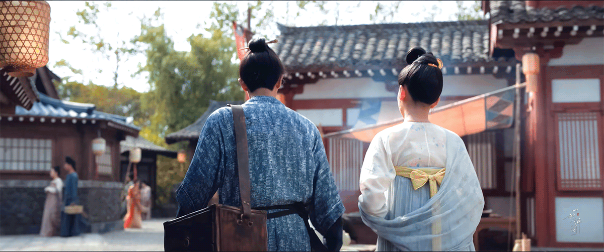 散步才是最顶级的纯爱宣夜散步顶级纯爱 ​​​