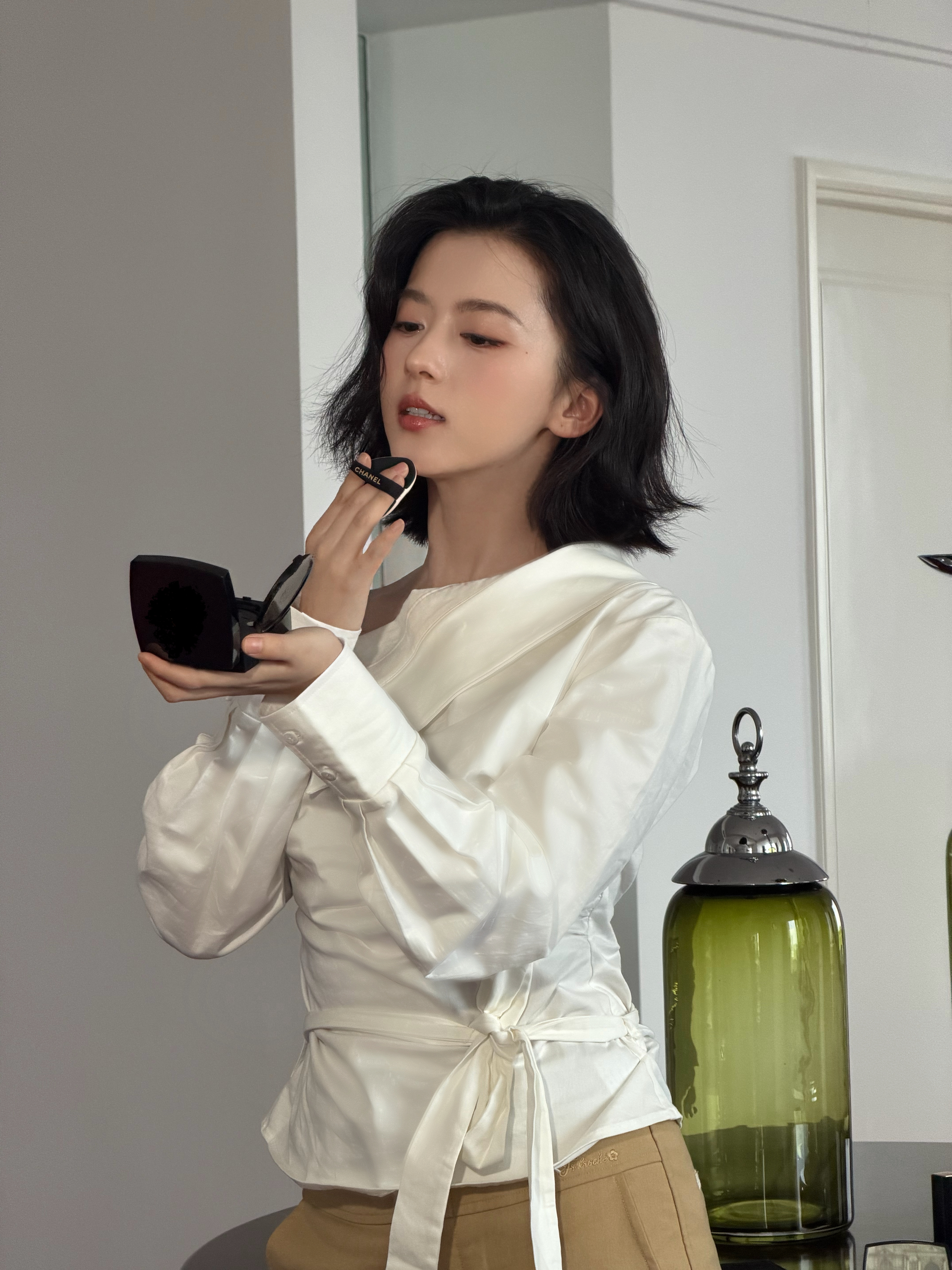 我要和你分享合你在一起一条plog告别三月