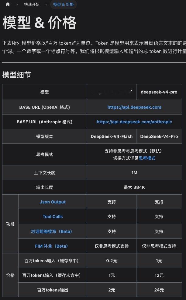 🔻DeepSeek 这次又施展了什么魔法？有了 V4 版本，他们似乎又回到了 