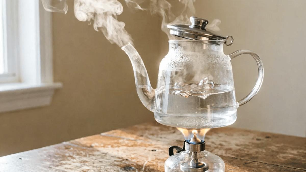 “千滚水”会致癌不能喝？真正的健康风险和你想的完全不一样

生活里总少不了关于喝