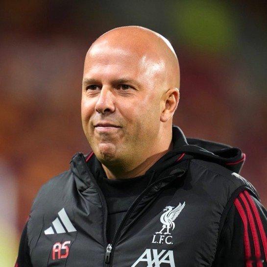 据多个媒体记者报道 利物浦选择继续支持斯洛特利物浦选择支持斯洛特热点解读 利物浦