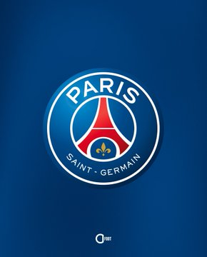 🚨 巴黎圣日耳曼拯救了法国欧足联指数！🇫🇷 ⭐️巴黎圣日耳曼在本赛季法国俱
