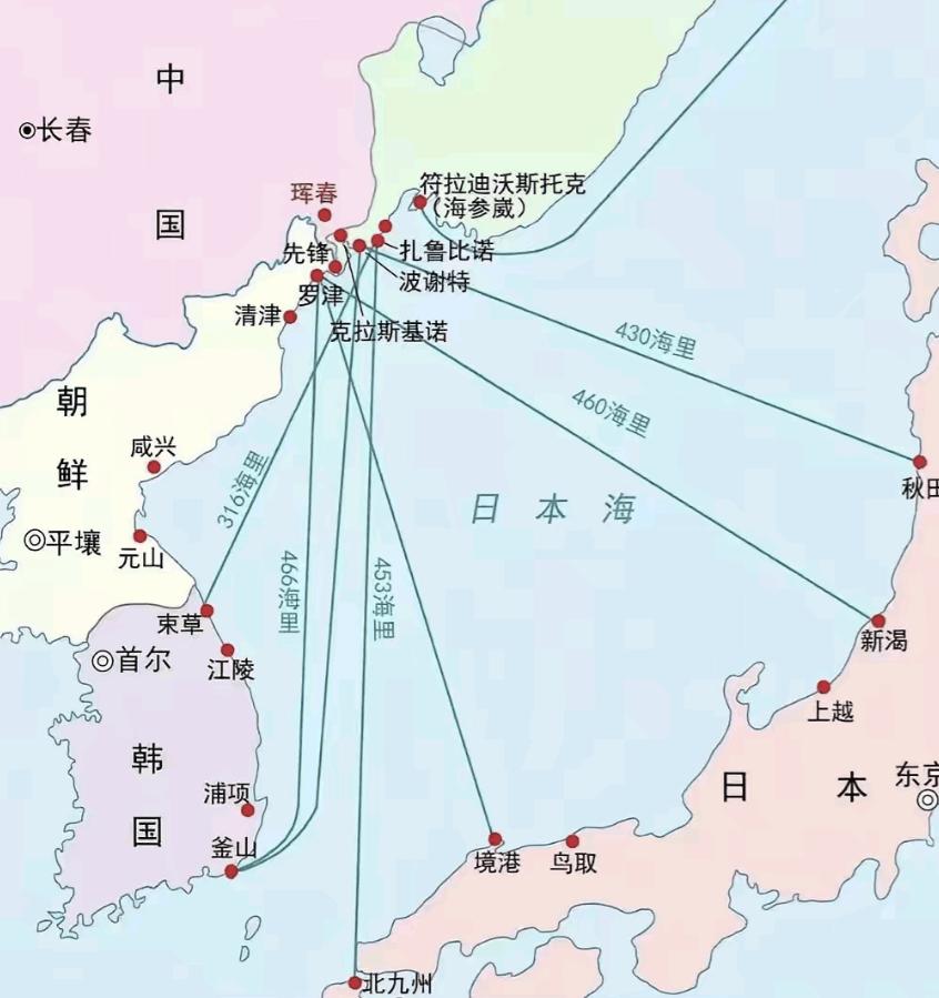 日本恐怕做梦都没想到，自己精心推演的“台湾有事”，最后竟然变成了“半岛火海”。现