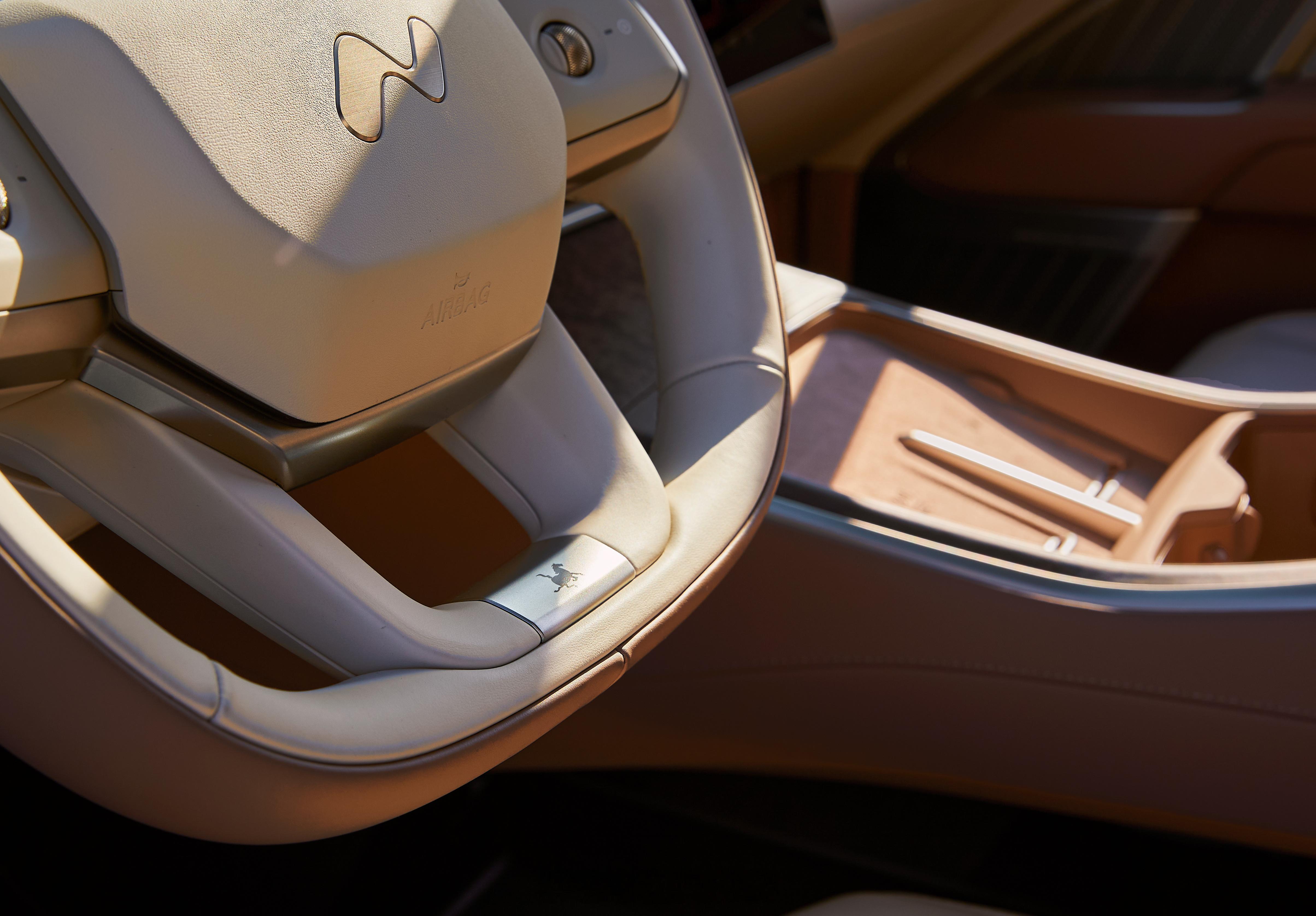 乐道L90马到成功版正式上市1月23日，乐道L90推出马到成功版正式上市并陆续到