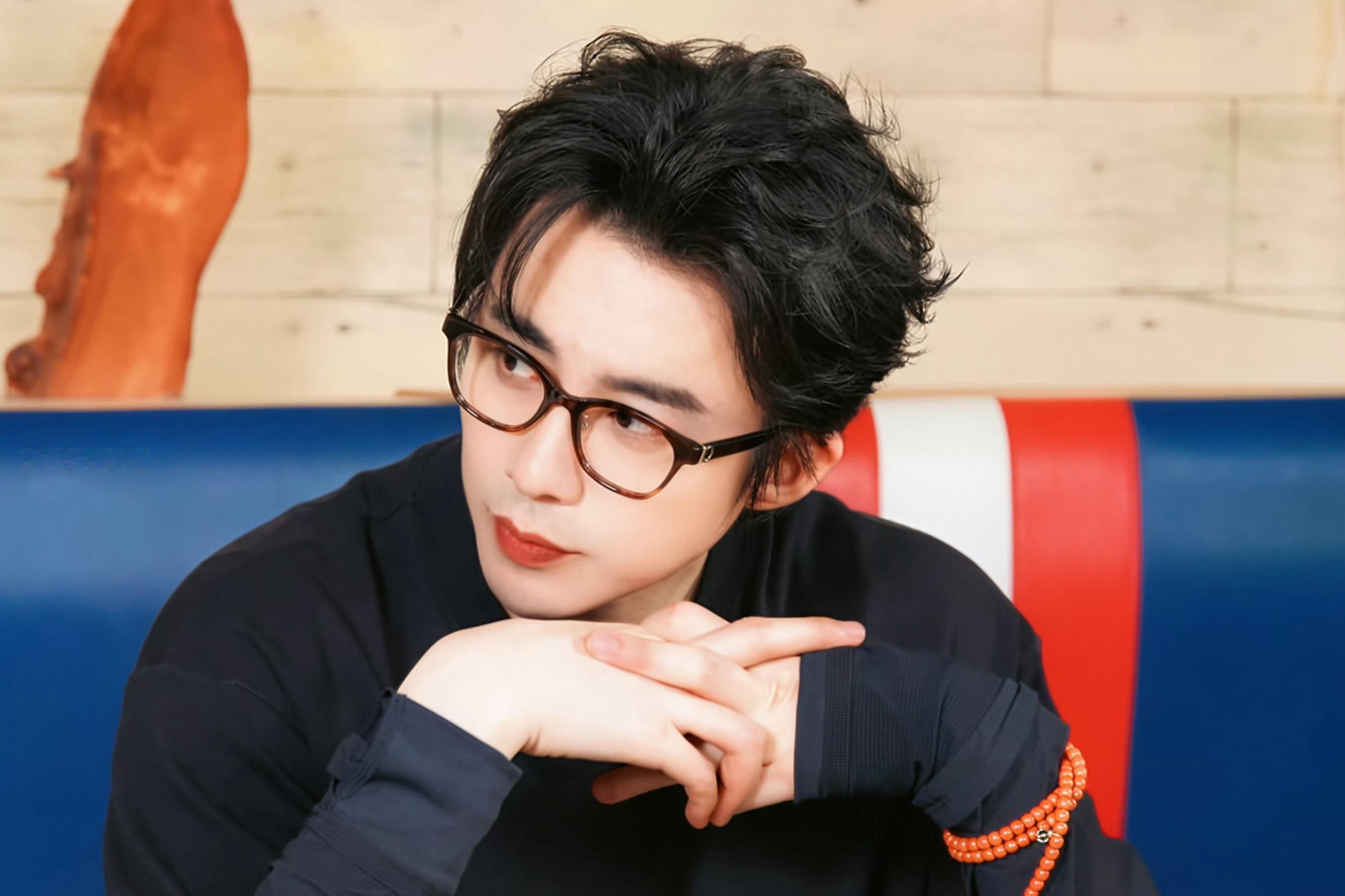 真帅气宁波微步这套红衣妆造好宁远舟少侠你也是仗剑走天涯之人吗希望你可以实现宁远舟