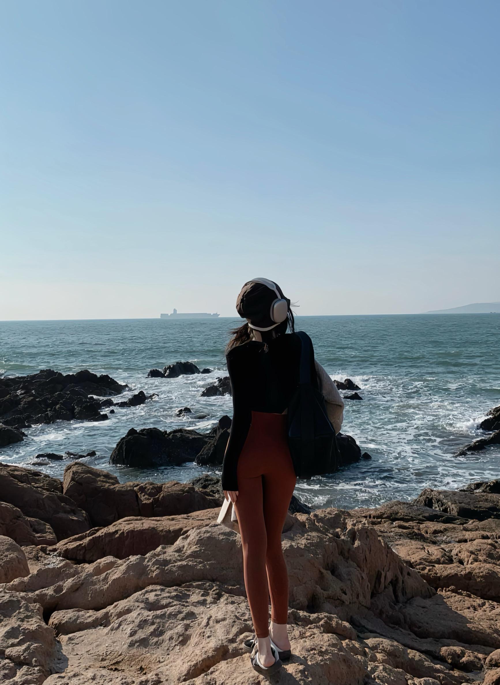 不用担心我的生活 我太爱我 在哪都明媚