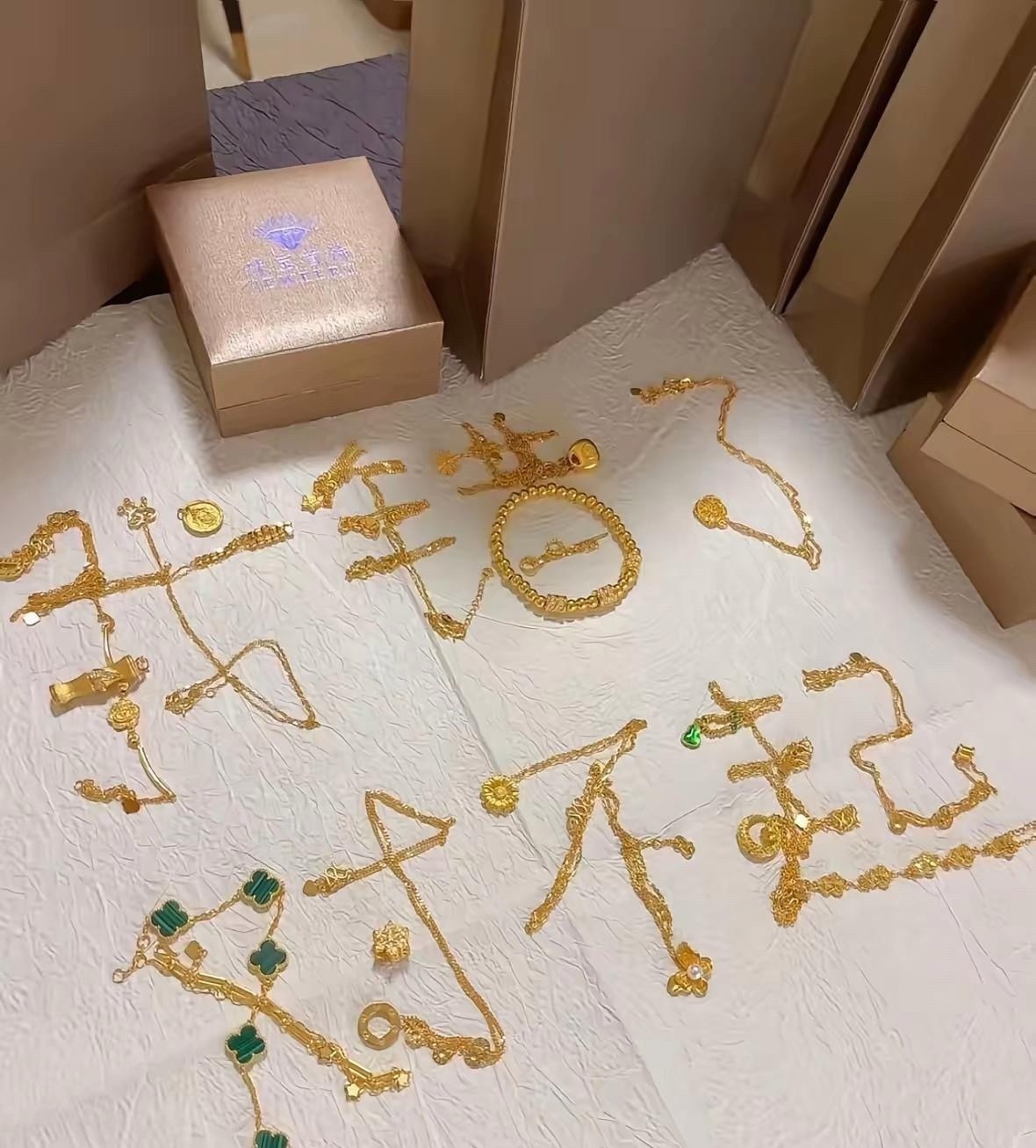 这成本太高了 ​​​