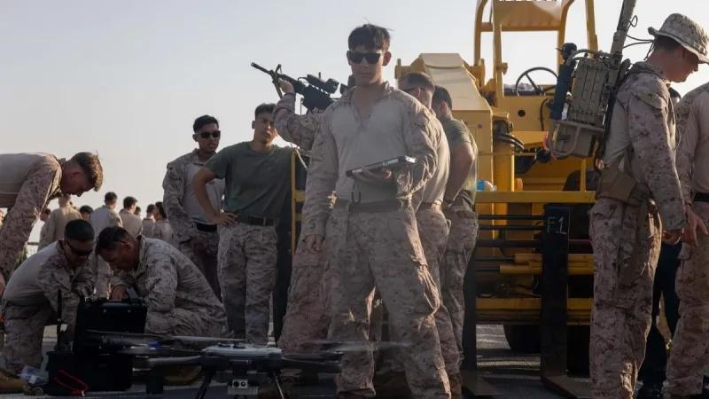 国际局势美伊以冲突幂谈天下 欧洲媒体分析美国地面入侵伊朗的后果克罗地亚媒体《前进