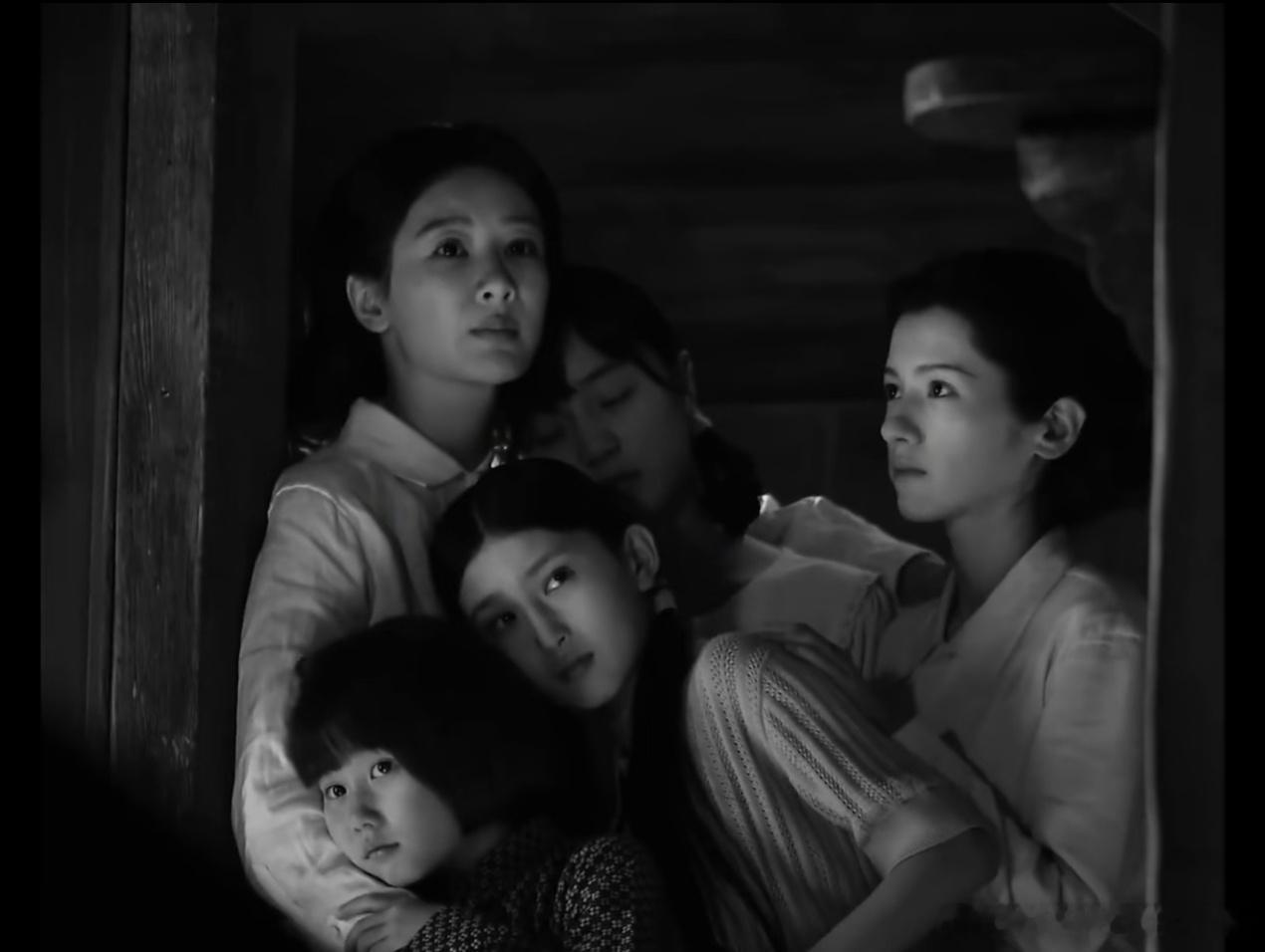 杨紫老年妆，怎么样？ 