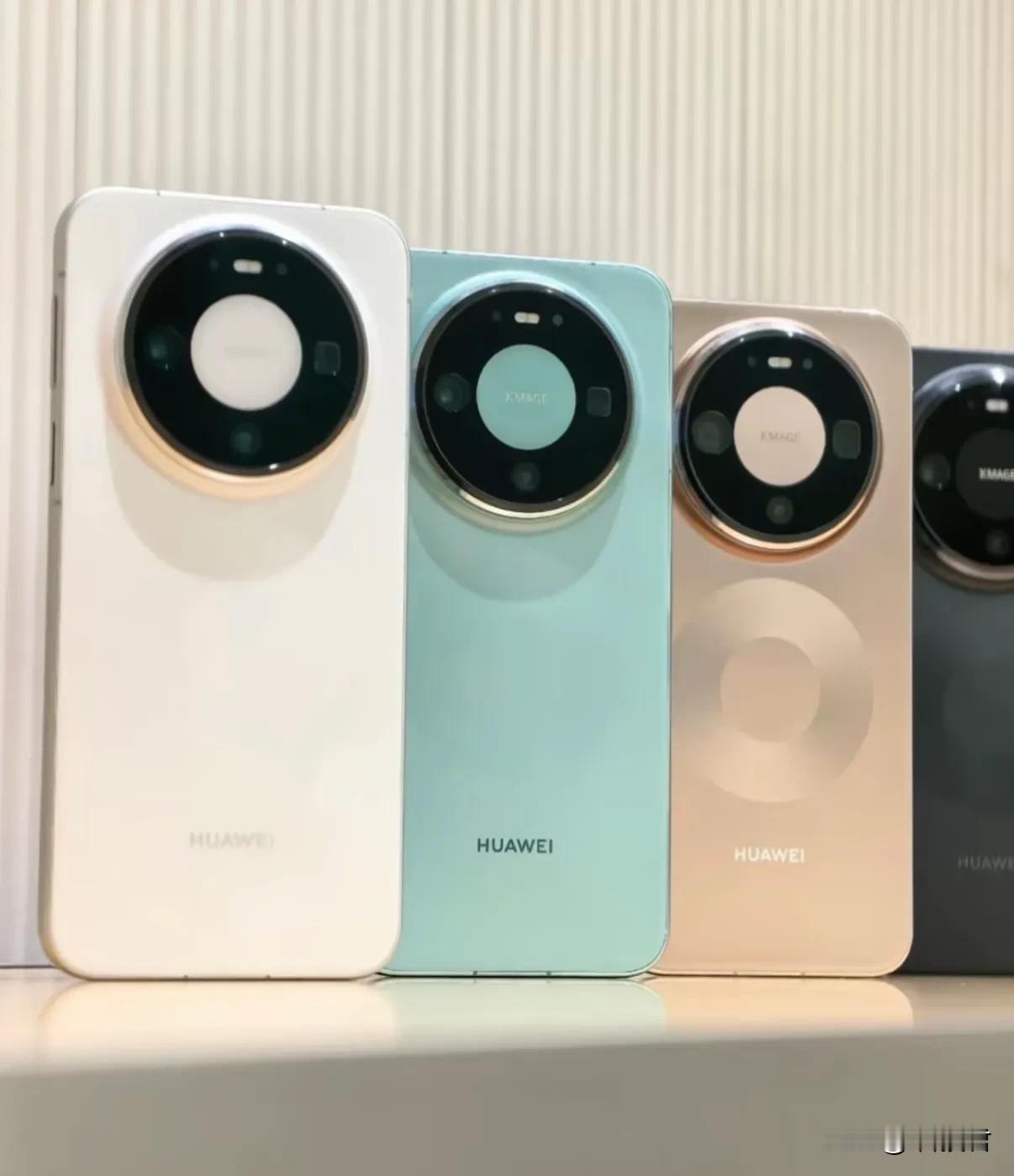 多款手机正式涨价
华为Mate80：全系+800｜4699‑7299
Mate8
