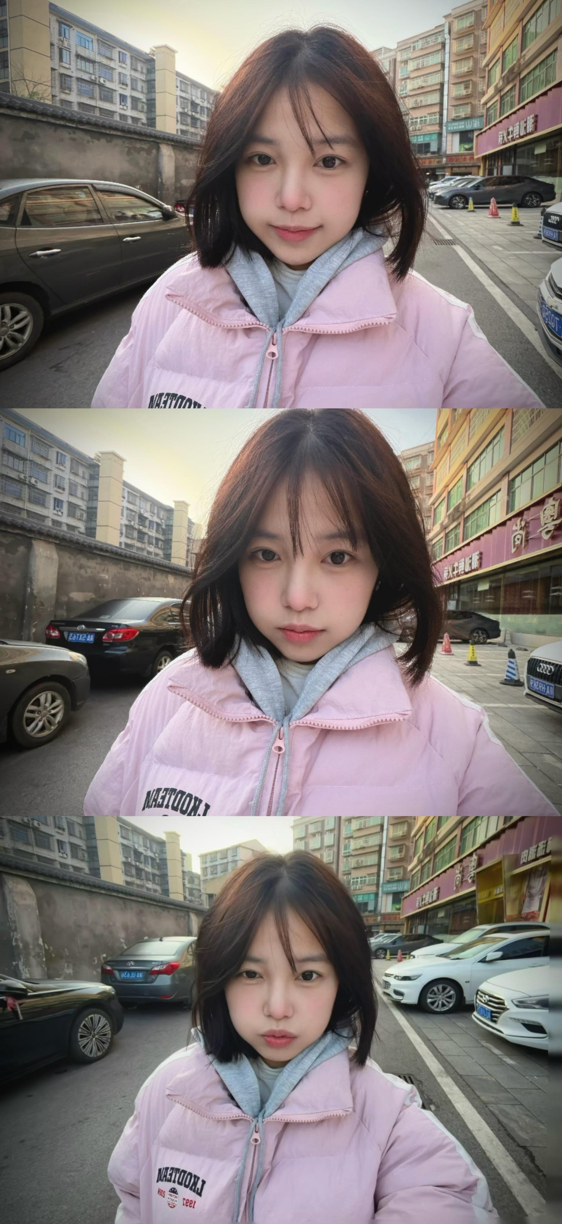 拜托你大声怒斥我的名字。 🤳