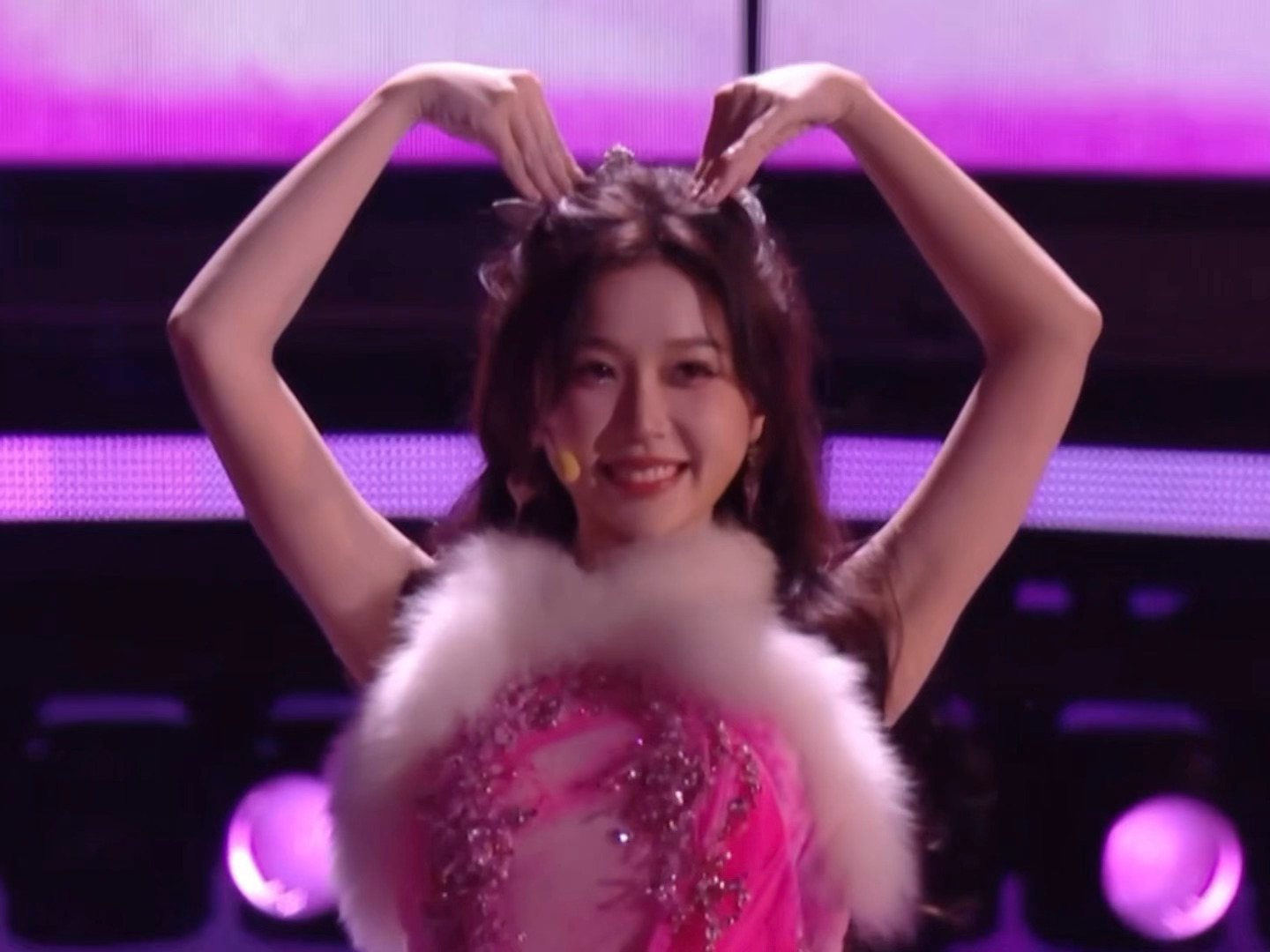 鱼喵喵wink ☺️ 
