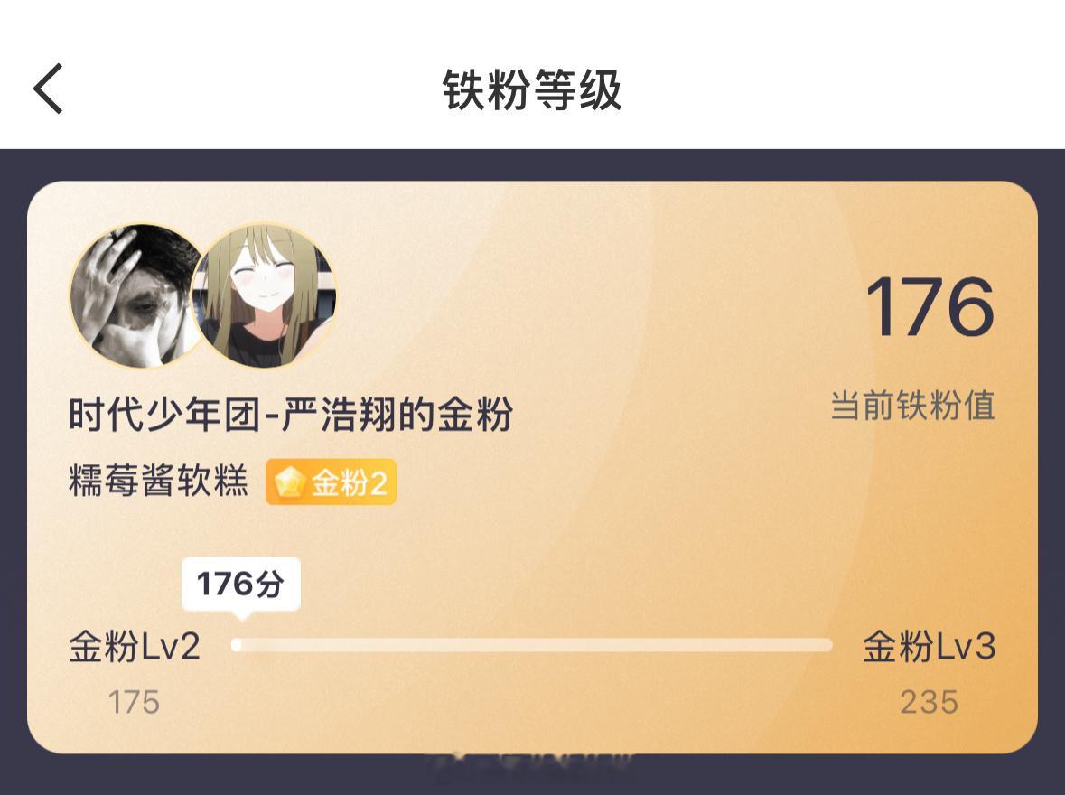 金2 存  专栏 · 碎碎念🐰