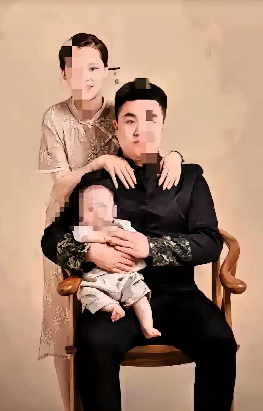 绝不谅解！这对打人夫妻彻底慌了！
 
当初动手时有多嚣张，现在求饶就有多狼狈！