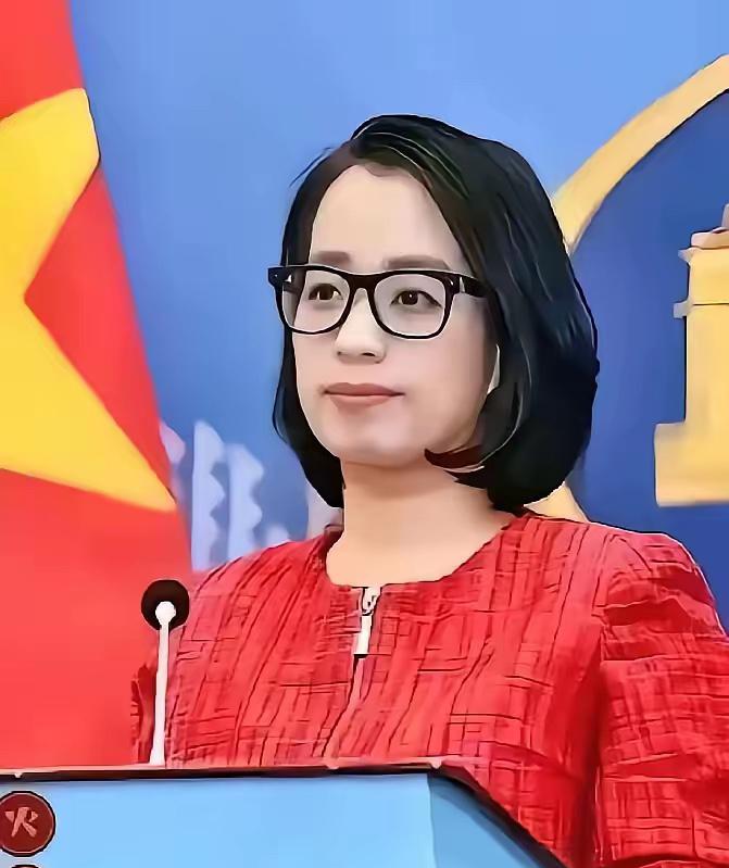 “脸都不要了？”越南外交部发言人范秋姮重申：越南拥有充分的历史证据和法律依据，可