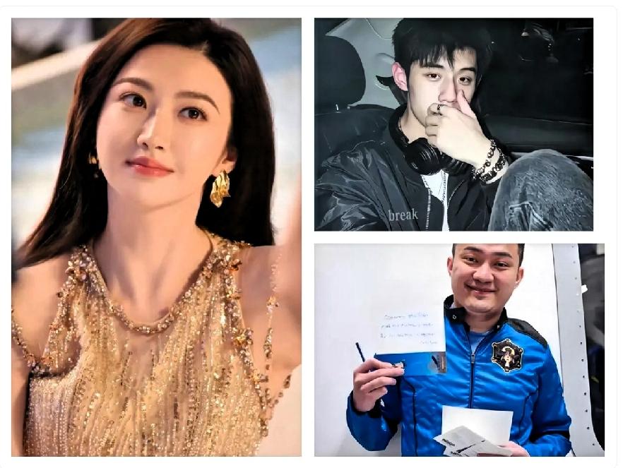 终于理解景甜为何拒绝孙宇晨了

不是因为她真的太贪了

网上不少说法，有人觉得是