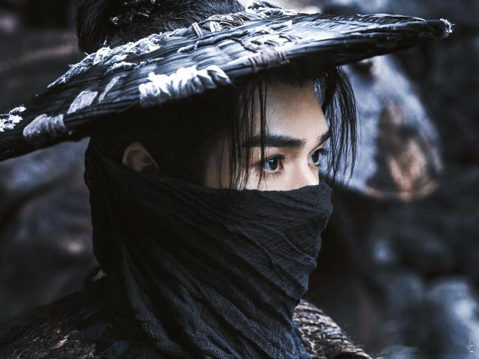 龚俊这是拿了毒舌男主的本子 看龚俊演的苏暮雨怼人太爽了，对同门不绕弯子，有啥说啥