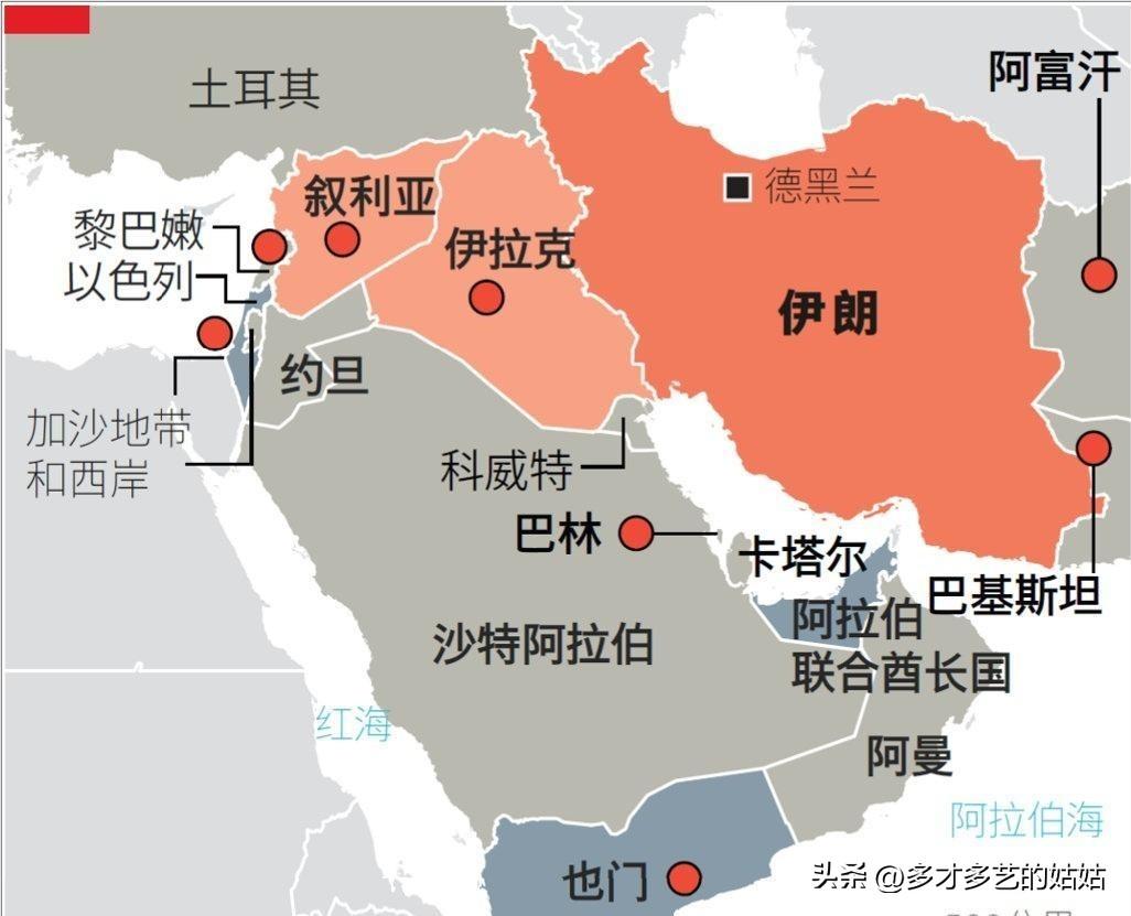 美国会派地面部队打伊朗吗？答案是肯定，百分之百不会派地面部队打伊朗。为何这么说呢