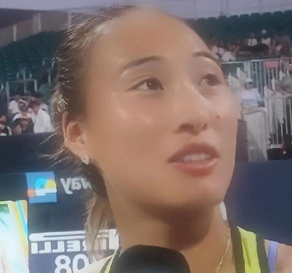 遗憾退赛！郑钦文因伤缺席斯图加特，粉丝静待马德里再相见！
       北京时间