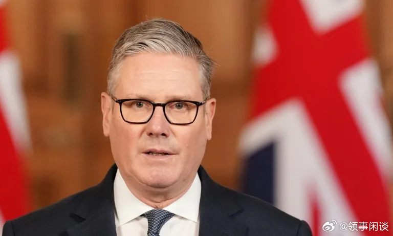 （法新社）英国首相基尔·斯塔默周一表示，美国不会在其与伊朗的持续战争中使用英国驻