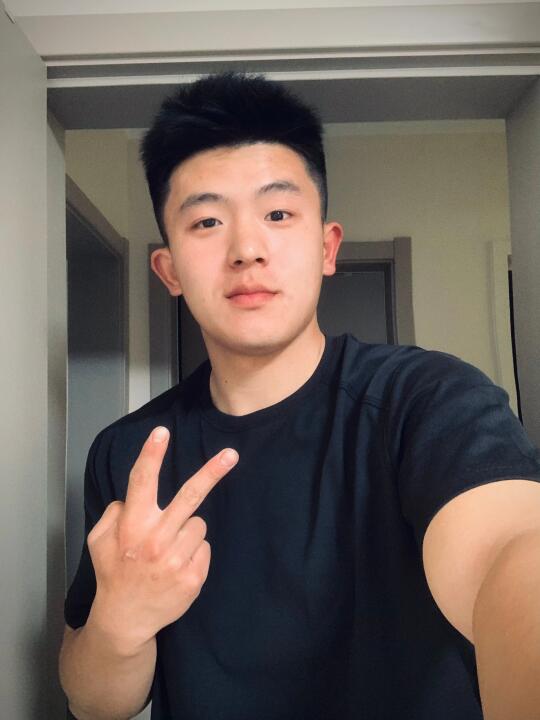 高三 体育生