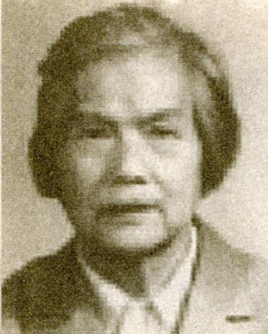 [微风]1955年，我党对叛徒彻查，当时负责照顾护送瞿秋白的周月林有最大嫌疑，被