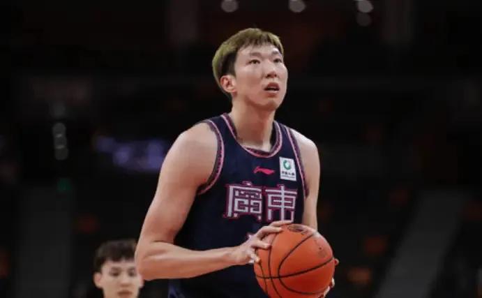 太厉害了吧！广东124-97广州，你不得不承认这3个事实：
1.广东实力太强了，