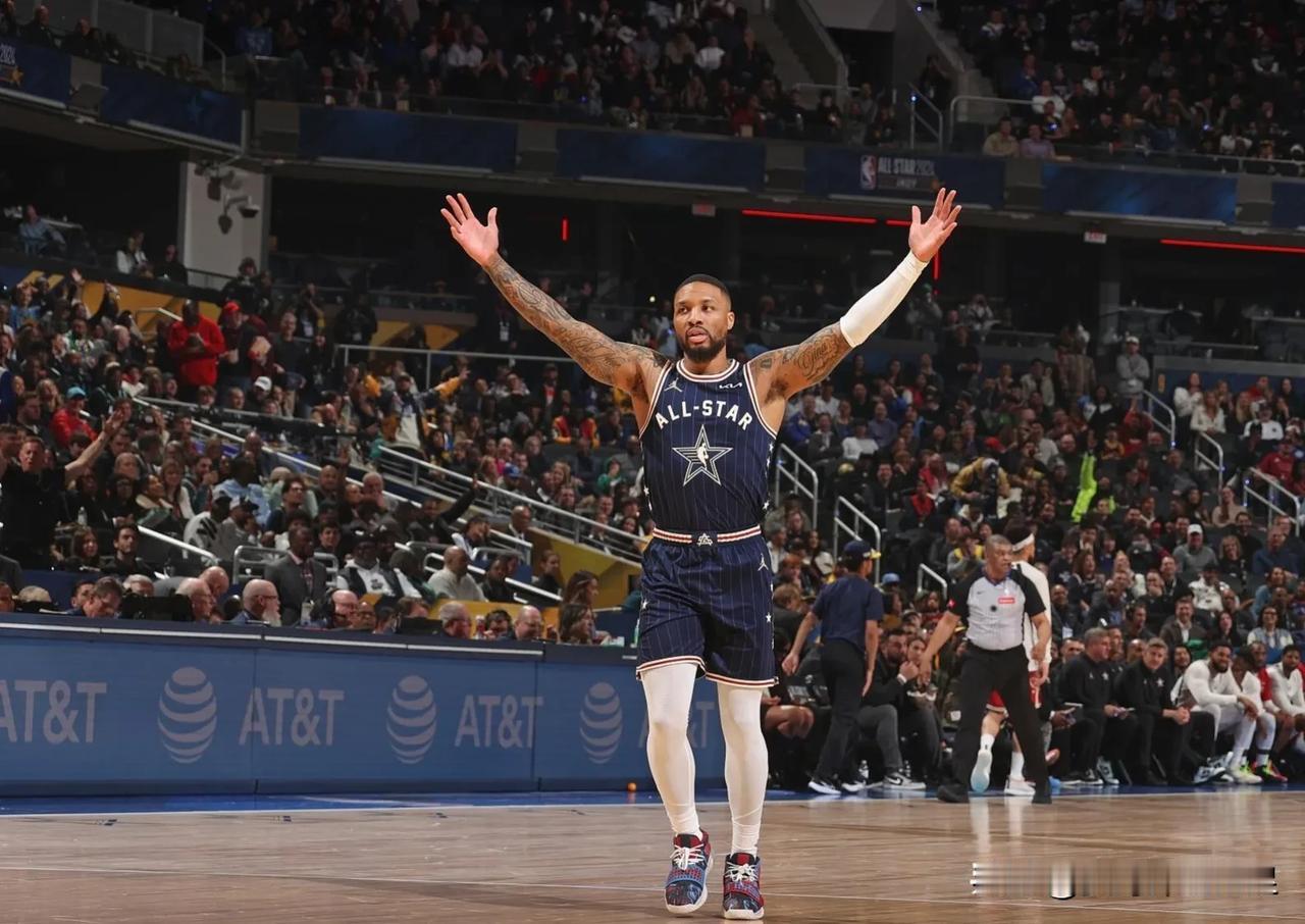 2024NBA全明星赛，东部211-186西部，各项数据之最，唐斯50分，班凯罗