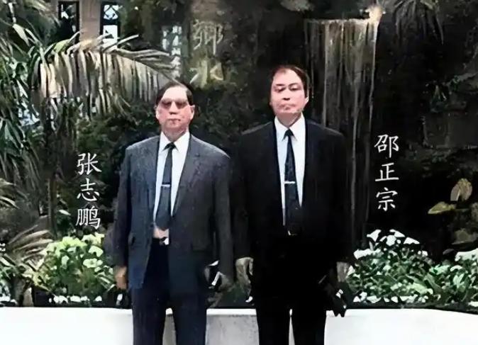 一句“导弹都是空心弹”惊动北京，潜伏台湾30年的间谍顺藤摸瓜，揪出两名中将级叛徒