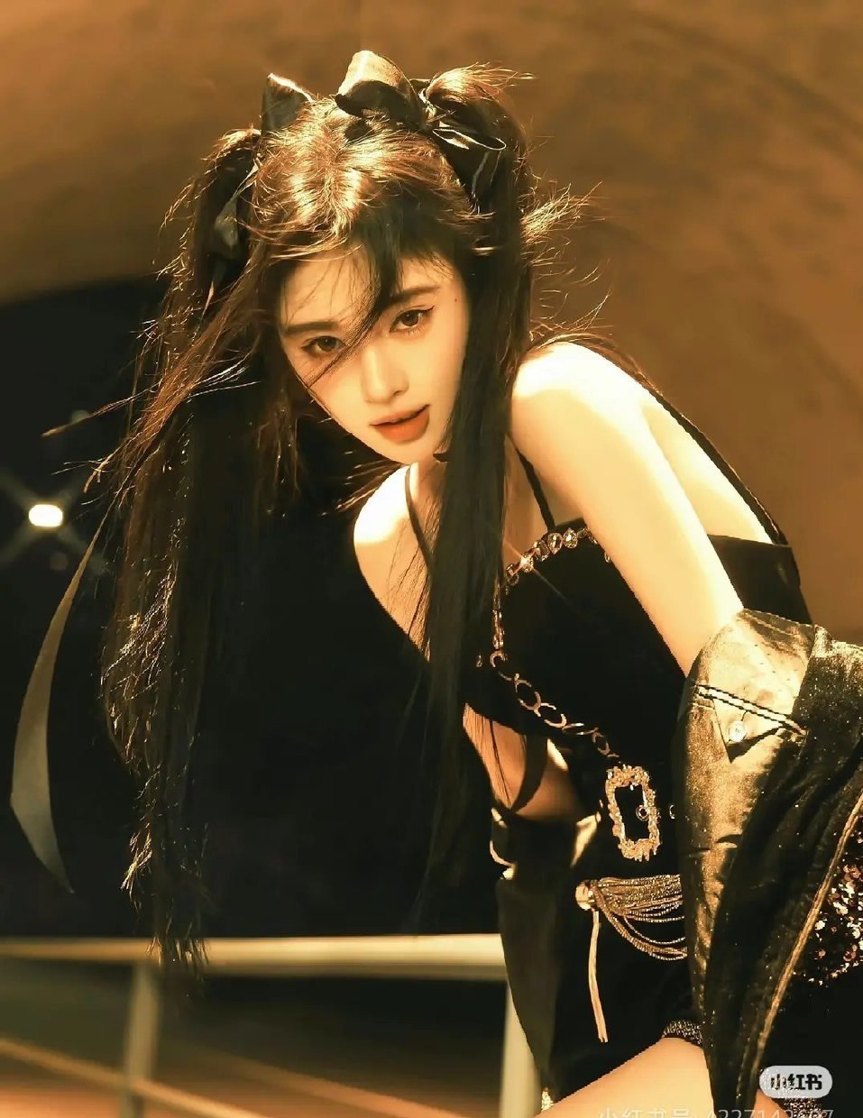 女明星双马尾合集 ​​​