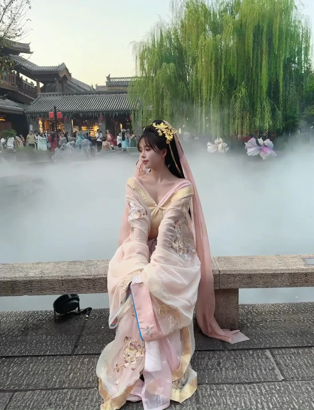 怎么说呢…