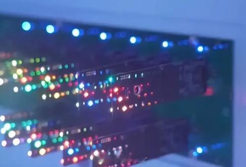 【利润暴增20多倍！中国芯片迎来爆发时刻：订单直接排到2028年】数据显示，20