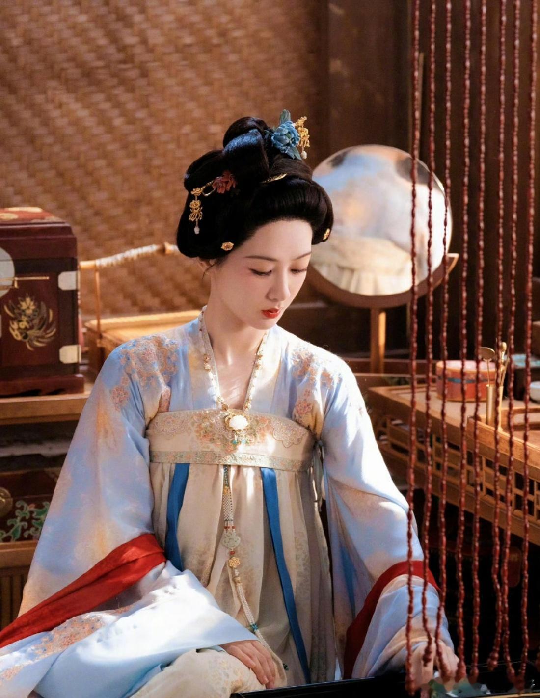 剧版青簪行[超话] yz杨紫黄梓瑕yz杨紫簪中录无论发生什么事，你都是我永远的支