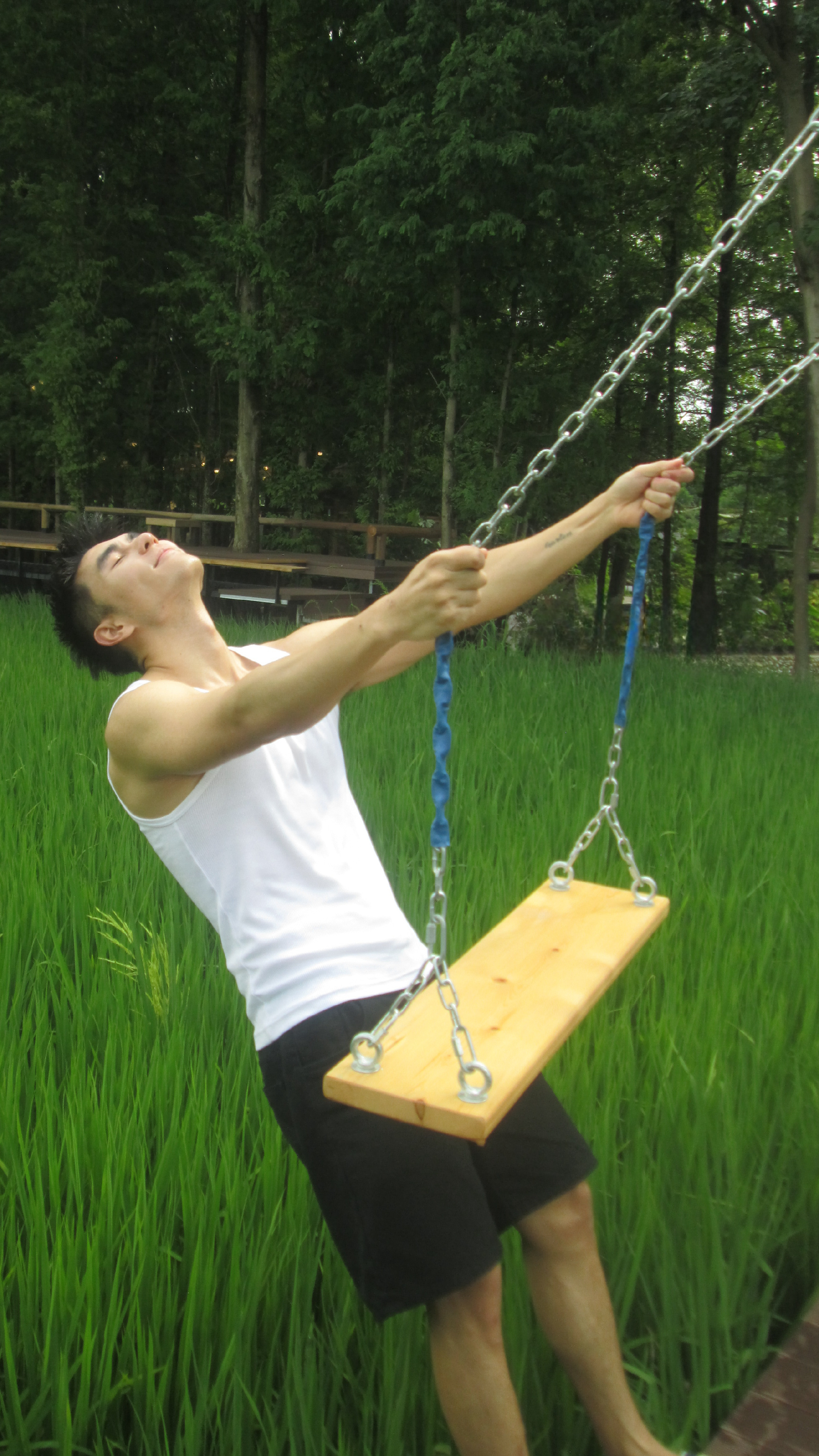 思慕社字母 我们总以为来日方长，却忘了世事无常。一个转身，夏天就成了故事；一次回