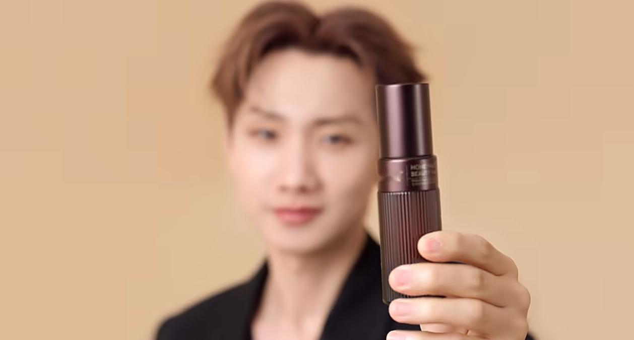 HBN颜究所HBN首位品牌代言人汪苏泷HBN真心自有回响  ✨💥救命！汪苏泷×