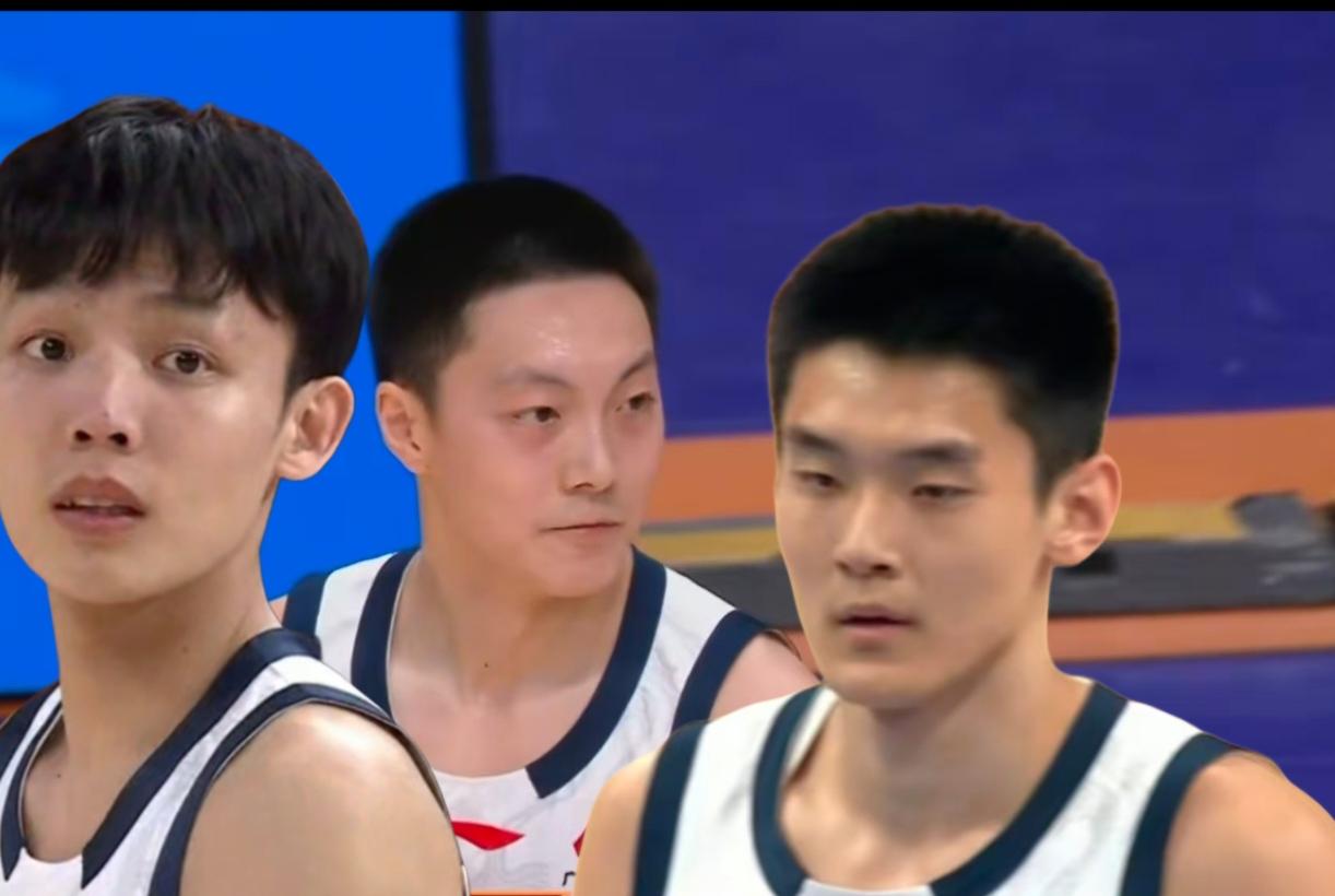 广东4分之差险胜北控不足为喜，胡明轩投篮状态回暖才是球队最需要的！虽然他的控球稳