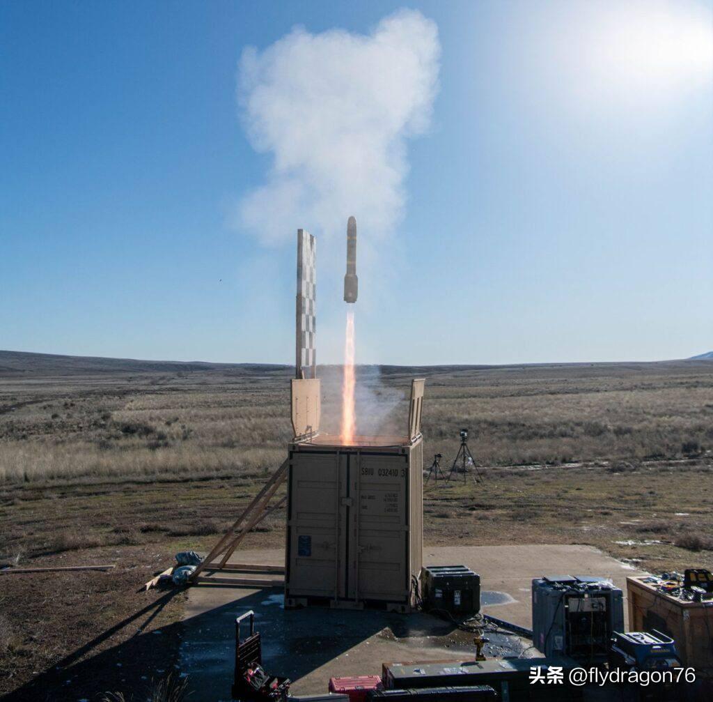 🇺🇸 拓展 AGM-114“地狱火”导弹的作战能力

3月24日，美国洛克希