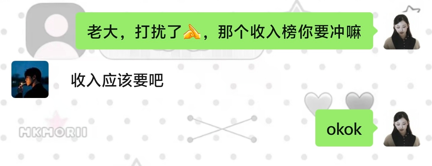 好难过呀 ​​​