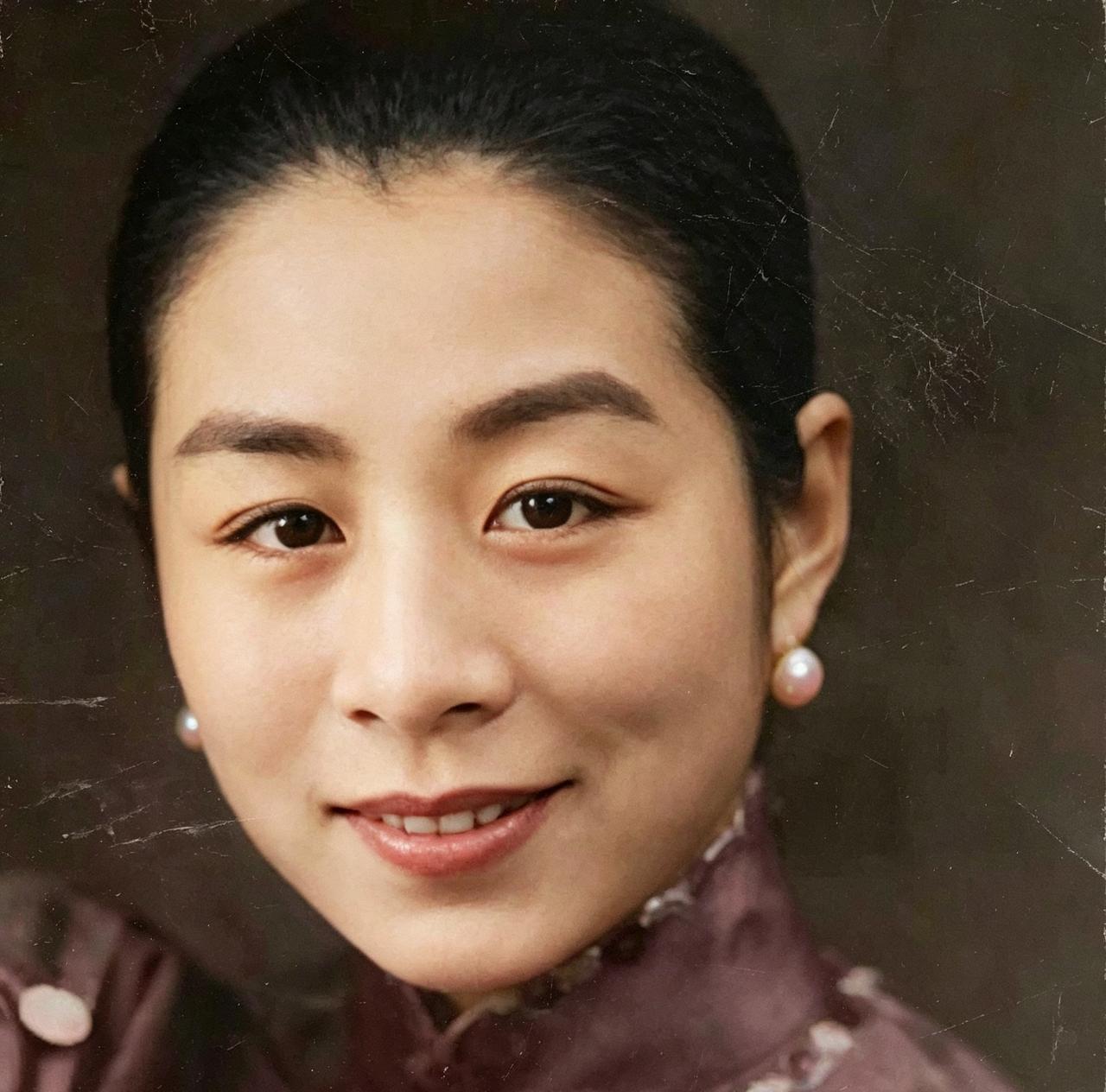人人艳羡的模范夫妻，相守二十余年，丈夫却在57岁高龄，爱上了自己收养、年仅17岁