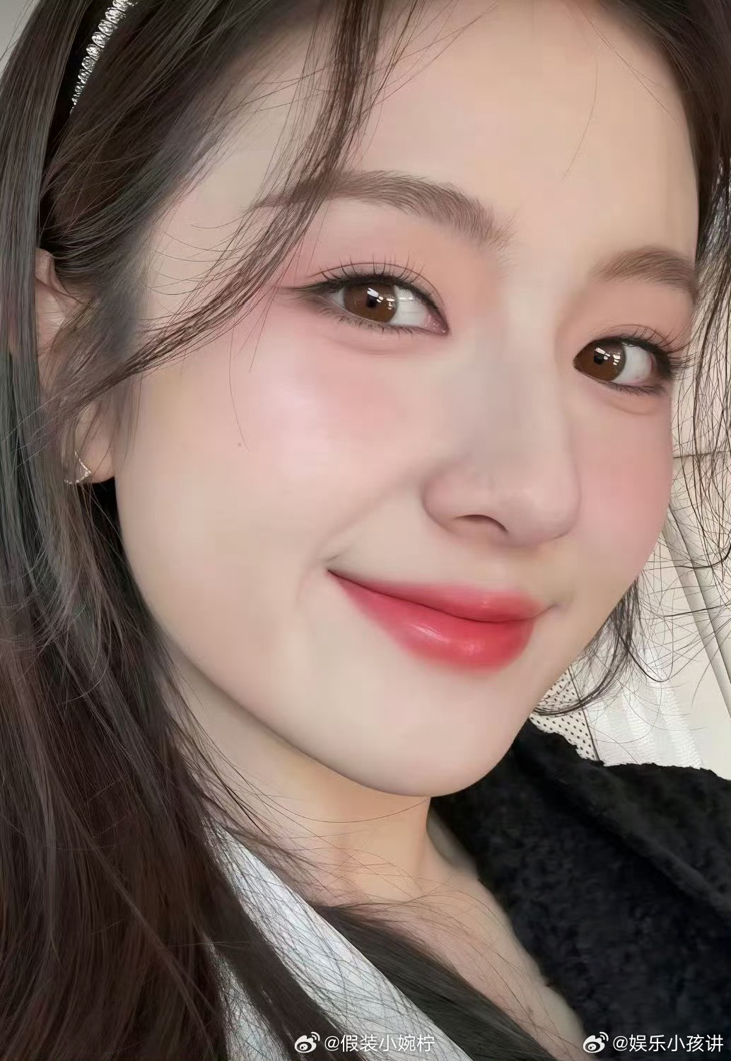 李兰迪[超话]李兰迪一直被内娱低估的美貌李兰迪的美太有层次！蒋欣的夸赞超靠谱，静