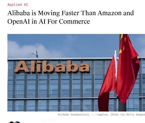 如果不是外媒亲口承认，恐怕我们还蒙在鼓里！美国已经开始着急了。

我认为，美国的